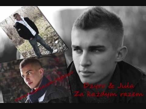 Jula & Dzyro - Za kadym razem