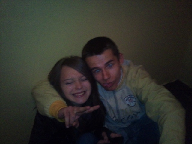  ` Cay ON ;p