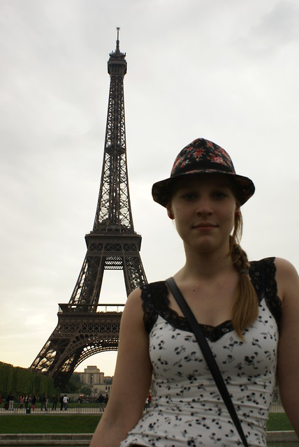 PARIS!!!