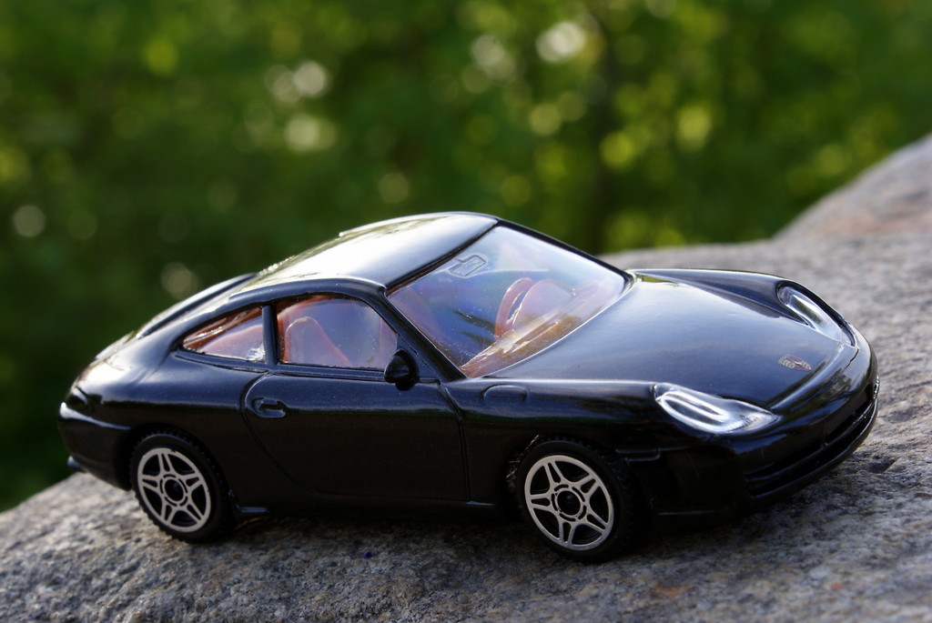 Porsche Carrera 911