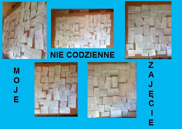 Moje pomoce naukowe