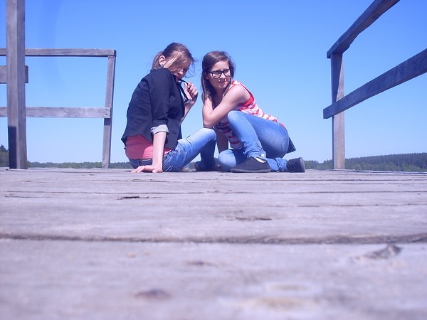 rowerki