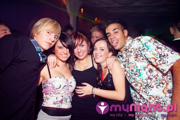 Z maolatami kiedys tam :).
