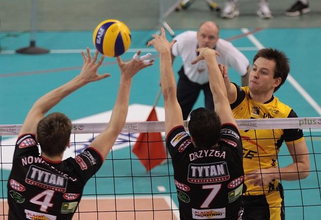 PlusLiga