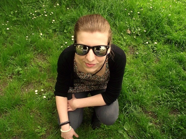 wiosna ;)
