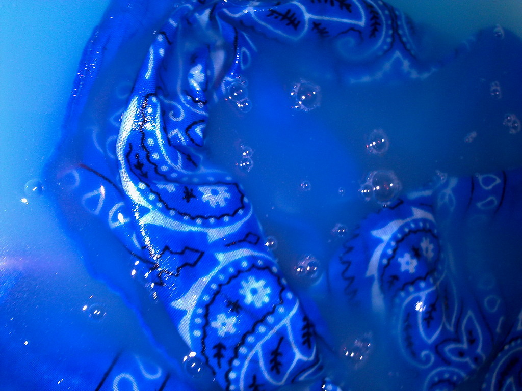 Blue power
