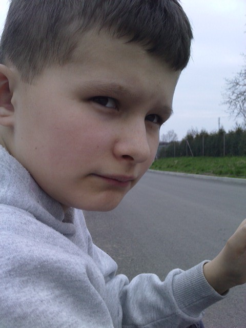 Z rolek ;d
