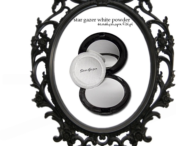 star gazer powder
