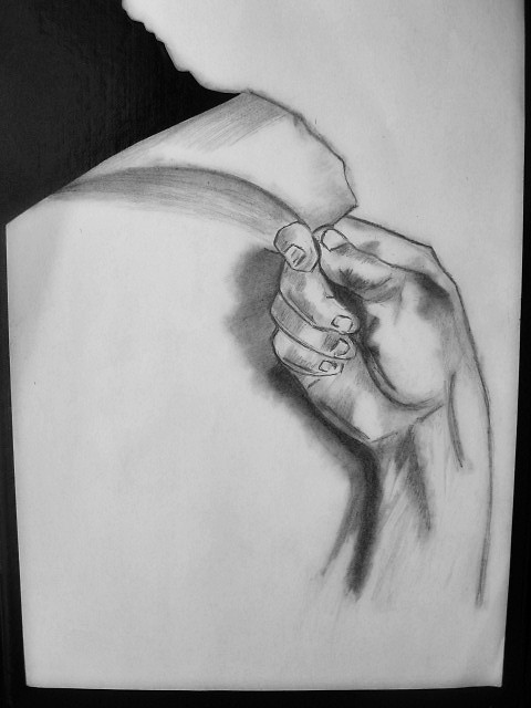 something