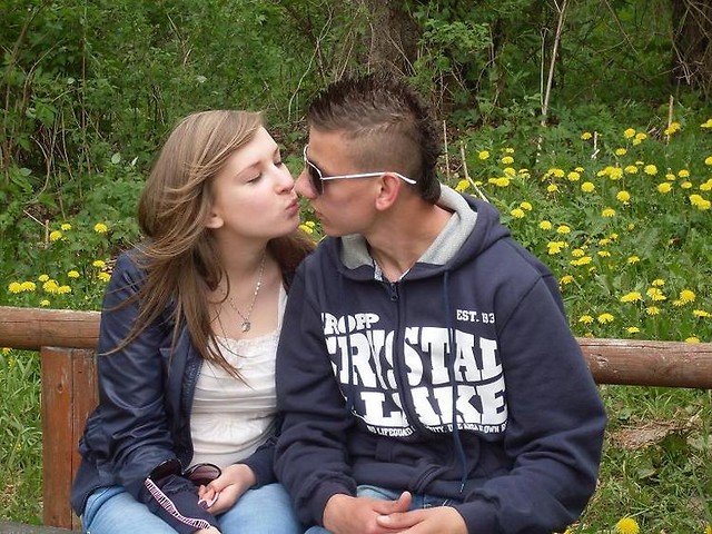 z Tym Misiem . ; ) ;***** .