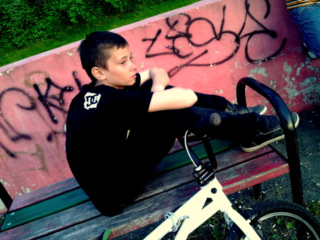 Zamylony .. 