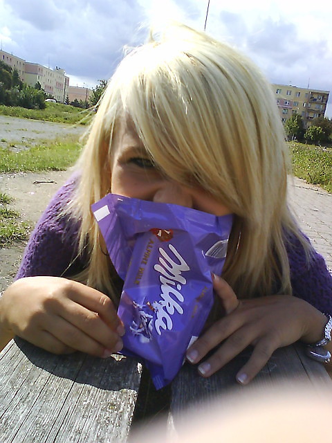 Milka 