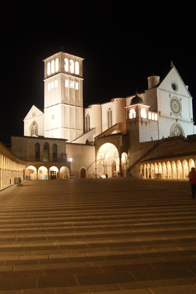 Assisi