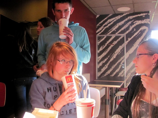 Mac ;D