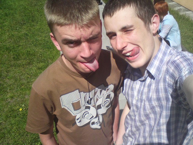 Matury ;D