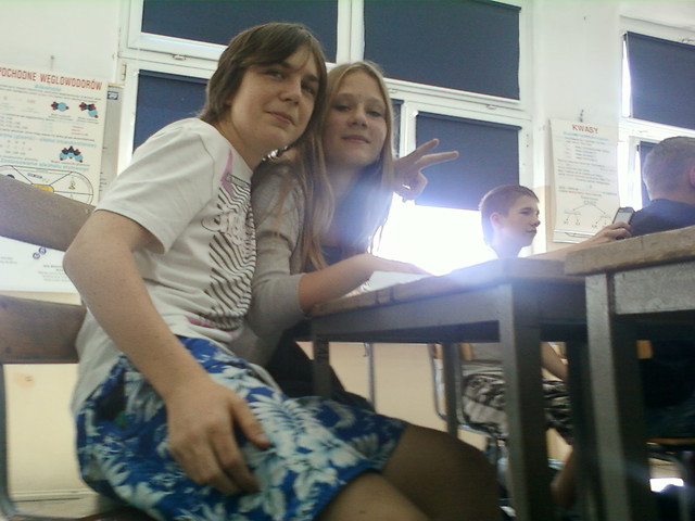 Chemia ; DDD
