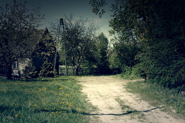 Countryside 