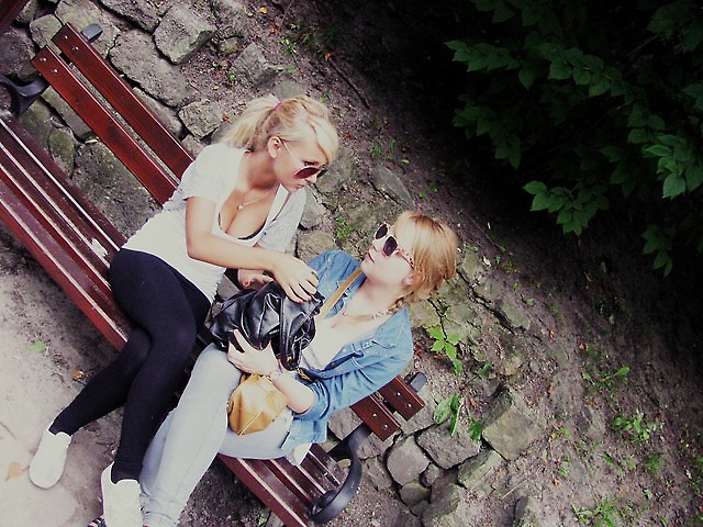 GORCO !
