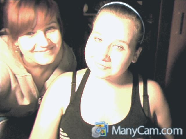 Many Cam ;dd haha