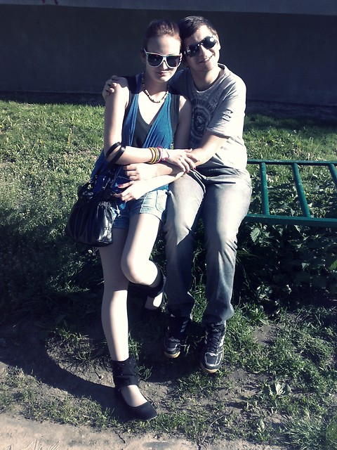 Lansiarze :D 