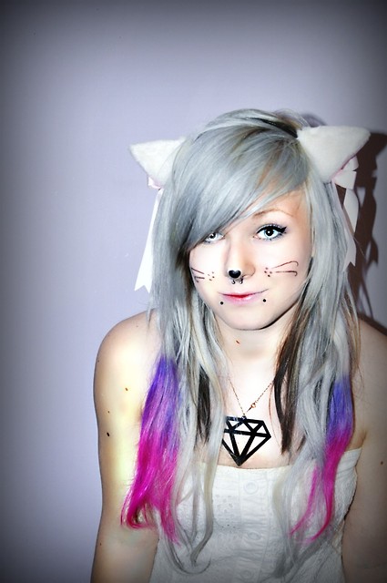 Meow