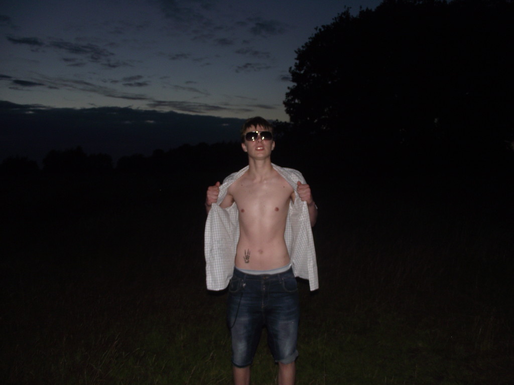 ;)