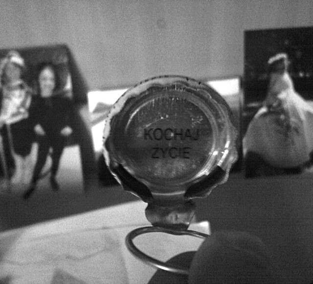 Kochaj ycie 