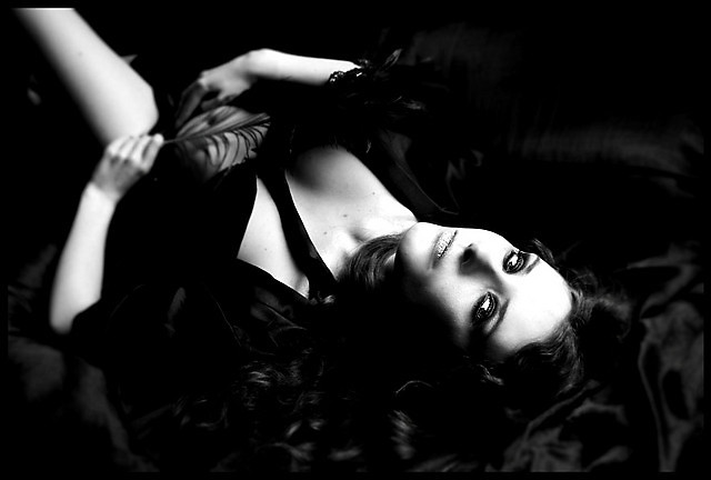 B&W II