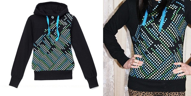 Bluza Cropp.