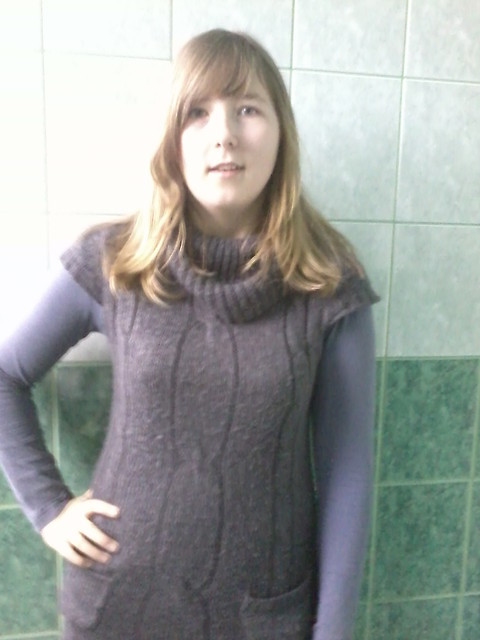 KLAUDIA!!!