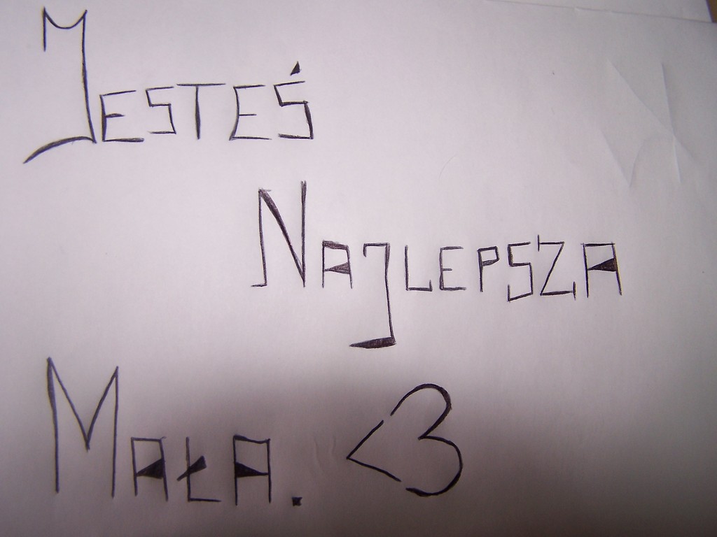 siema maleka :*