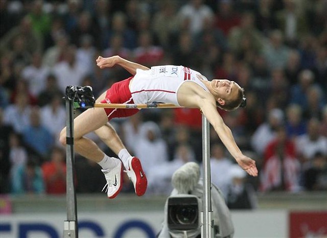 High Jump
