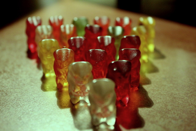 haribo