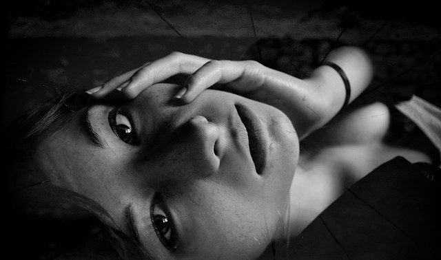 Rape me