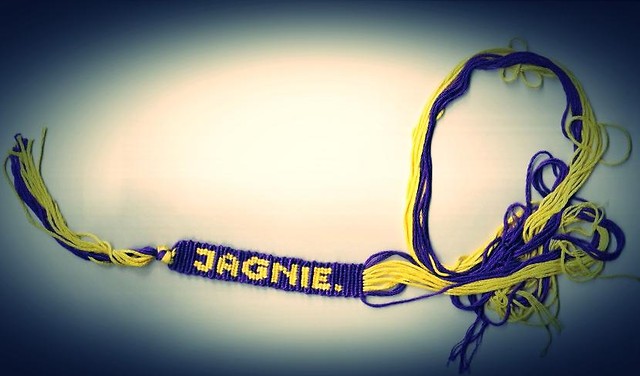 Jagnieee ;DD