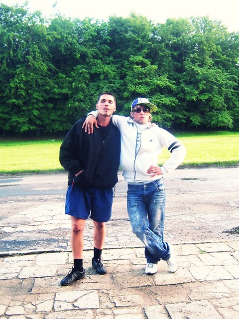 I miss them ; ( 