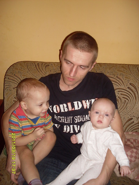 moje skarby:*