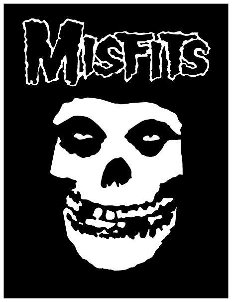 Misfits !!!