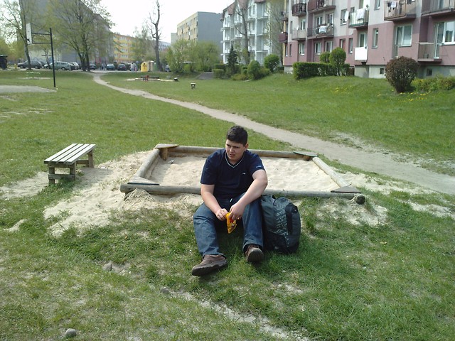 Ostatnie z ostanich