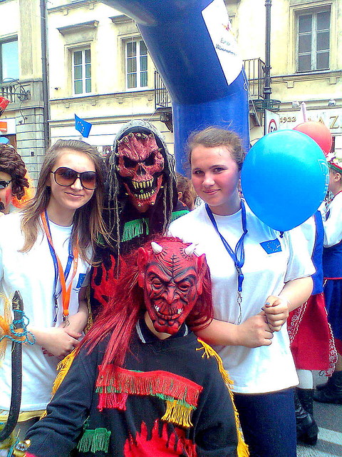 Wycieczkaa:D