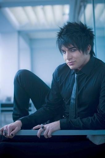 Adam Lambert