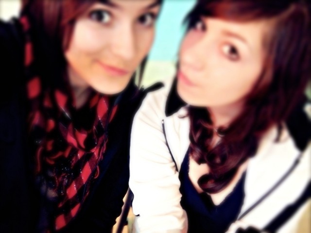 Z Safit ;P krzywee (;