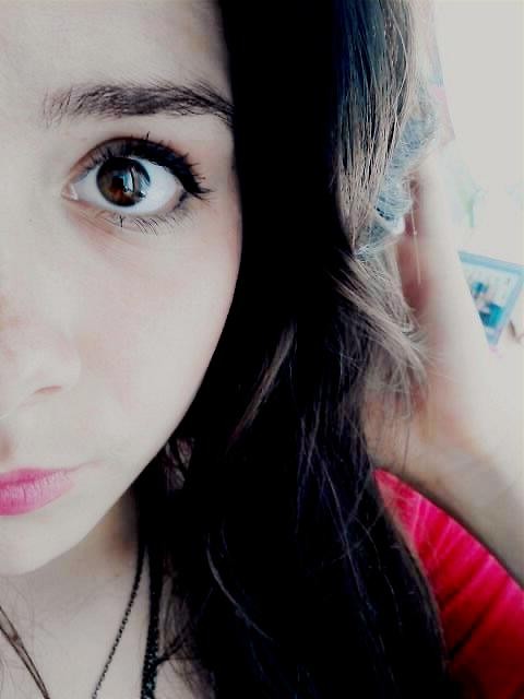 try to be this one ^^