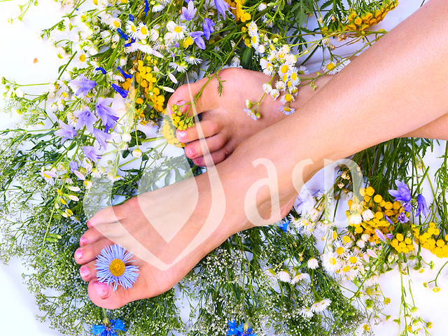 PEDICURE