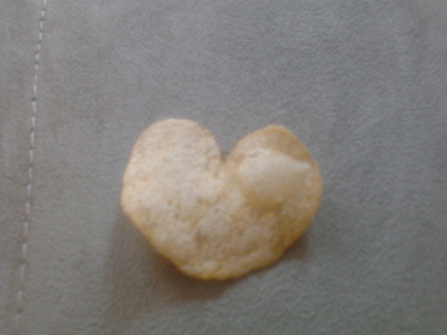 Chips ;d