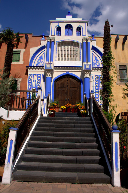 Grecja w Phantasia Land