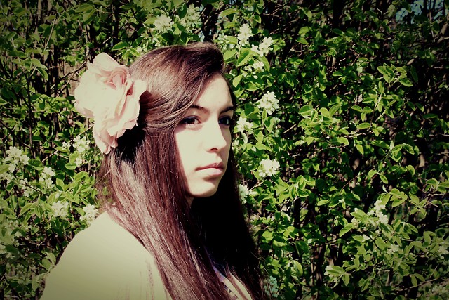 Krwawi cicho yjc