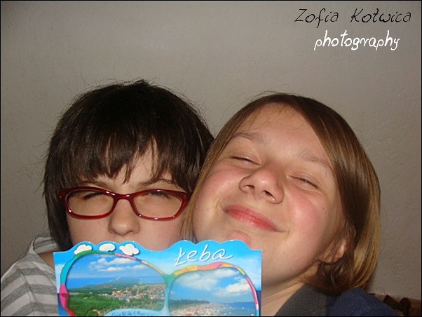 z Kladczakiem