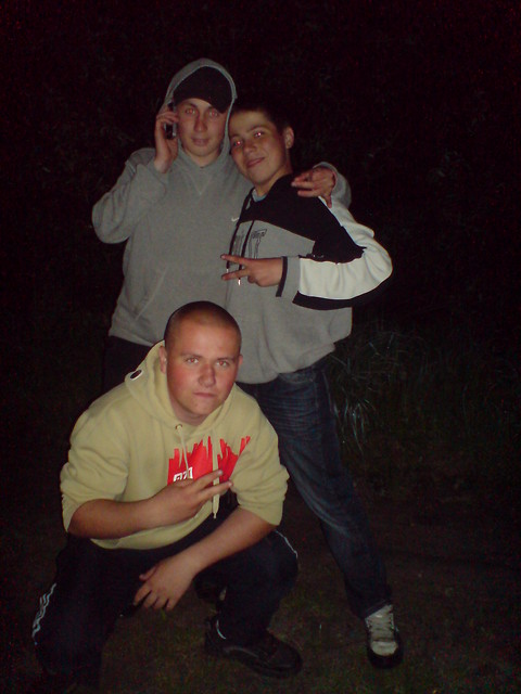 Diil Ganng;]