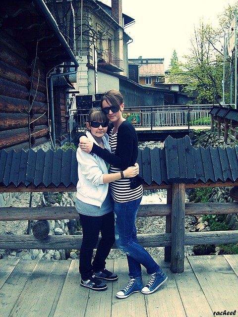 Zakopane ;)